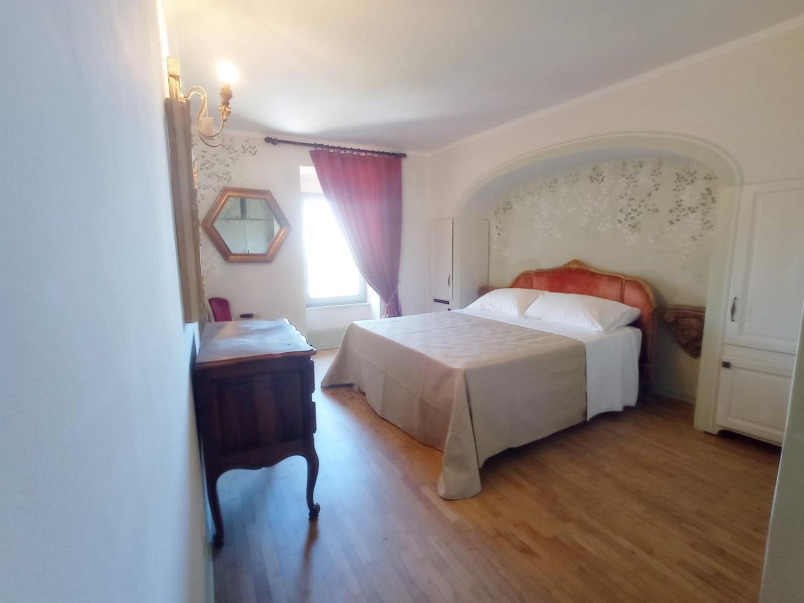 Hotel Oviv Dimora Del Borgo Acquaviva Picena Exterior photo